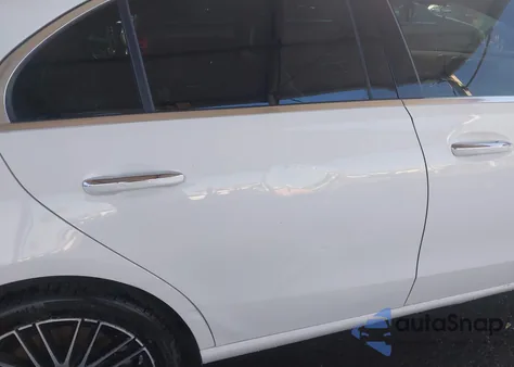 2023 Mercedes-Benz C 300 Sedan from USA, damaged, VIN W1KAF4GB7PR086291